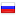 minizal.net server is located in Russia